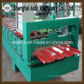 Color Steel Corrugated Roof Sheet Roll Forming Machine (AF-R836)